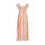 Vestit Estampat Floral