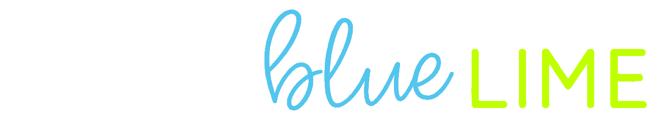 Coco Blue Lime