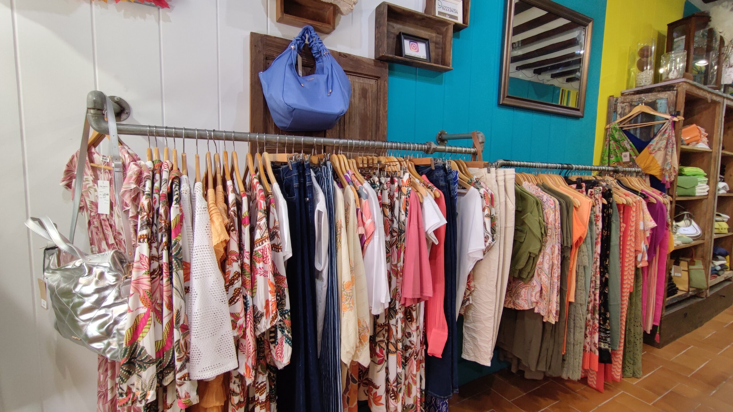 CocoBlueLime Galeria 3